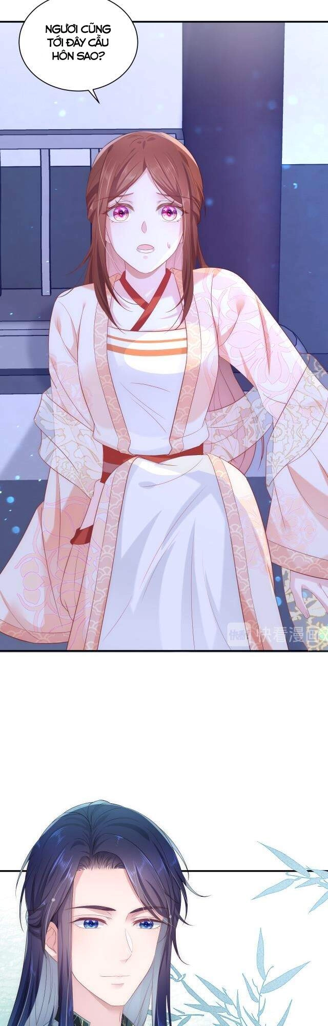 Ta Đào Tạo Minh Tinh Ở Cổ Đại Chapter 5 - 12