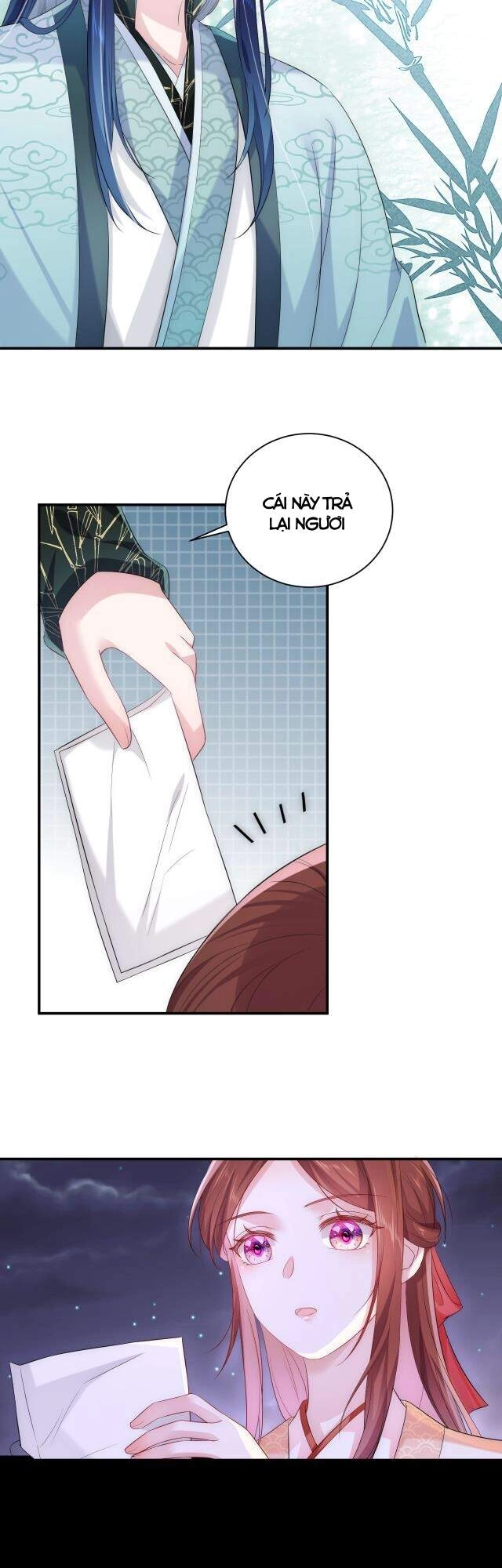 Ta Đào Tạo Minh Tinh Ở Cổ Đại Chapter 5 - 13