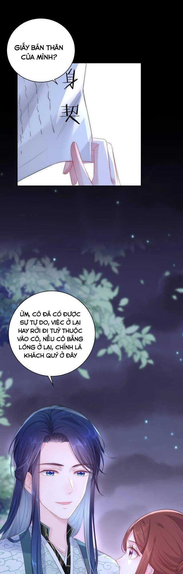 Ta Đào Tạo Minh Tinh Ở Cổ Đại Chapter 5 - 14