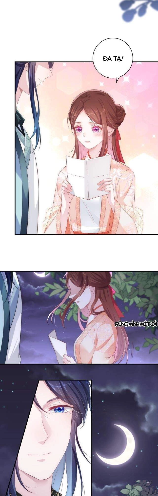 Ta Đào Tạo Minh Tinh Ở Cổ Đại Chapter 5 - 16