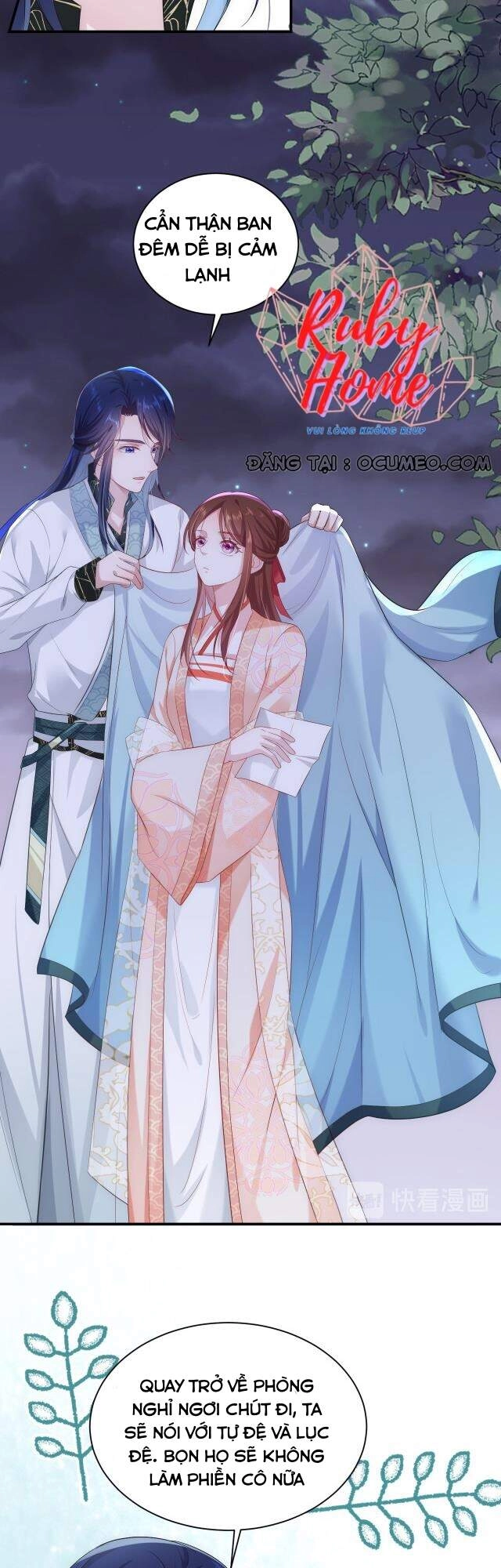 Ta Đào Tạo Minh Tinh Ở Cổ Đại Chapter 5 - 17