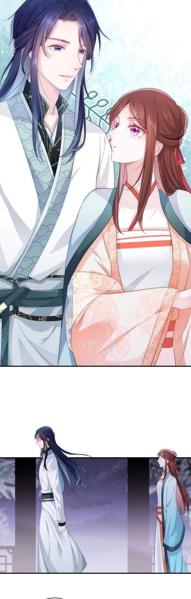 Ta Đào Tạo Minh Tinh Ở Cổ Đại Chapter 5 - 18