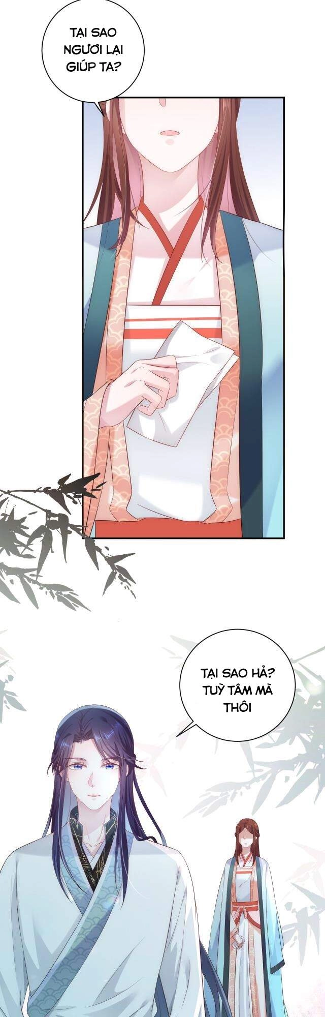 Ta Đào Tạo Minh Tinh Ở Cổ Đại Chapter 5 - 19