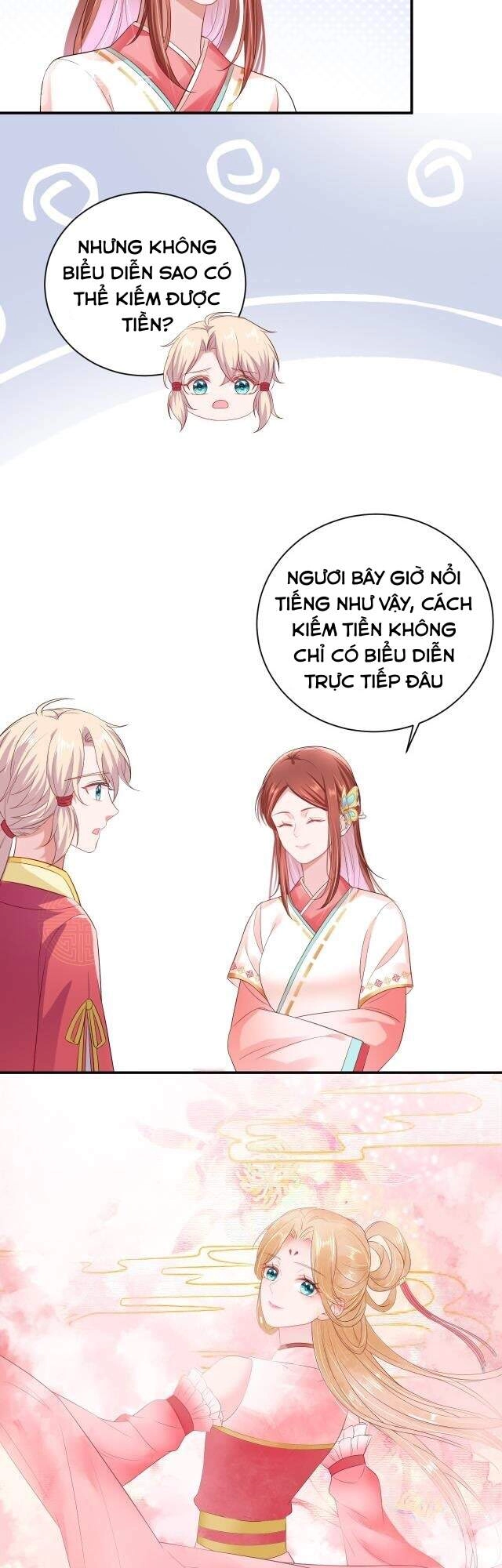 Ta Đào Tạo Minh Tinh Ở Cổ Đại Chapter 6 - 10