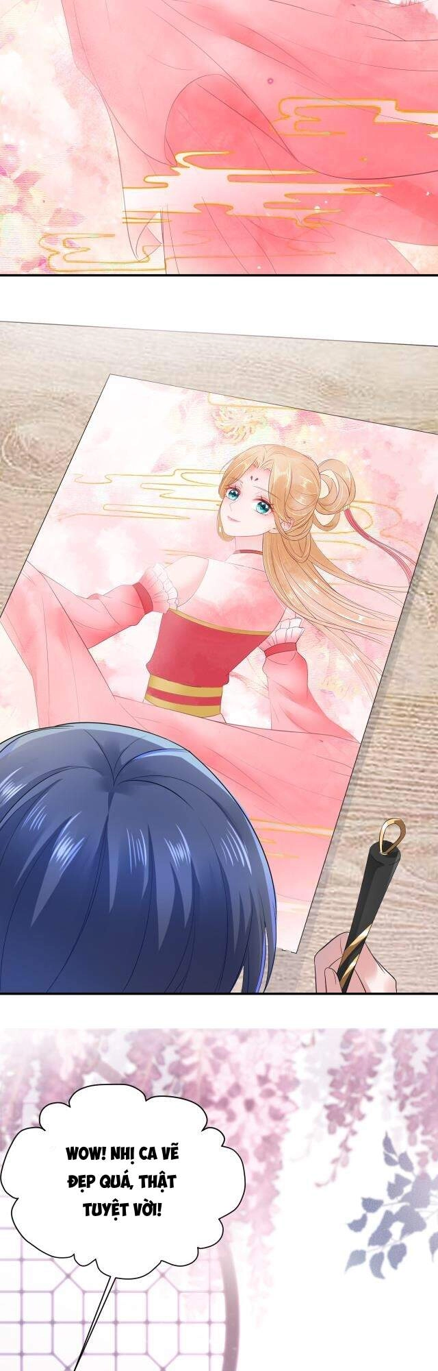 Ta Đào Tạo Minh Tinh Ở Cổ Đại Chapter 6 - 11