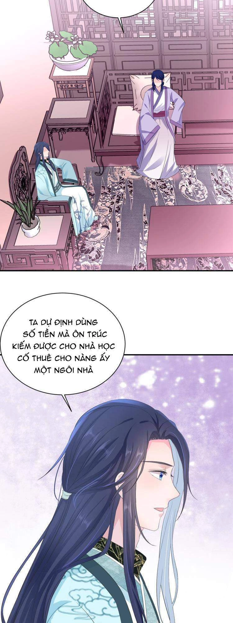 Ta Đào Tạo Minh Tinh Ở Cổ Đại Chapter 7 - 14