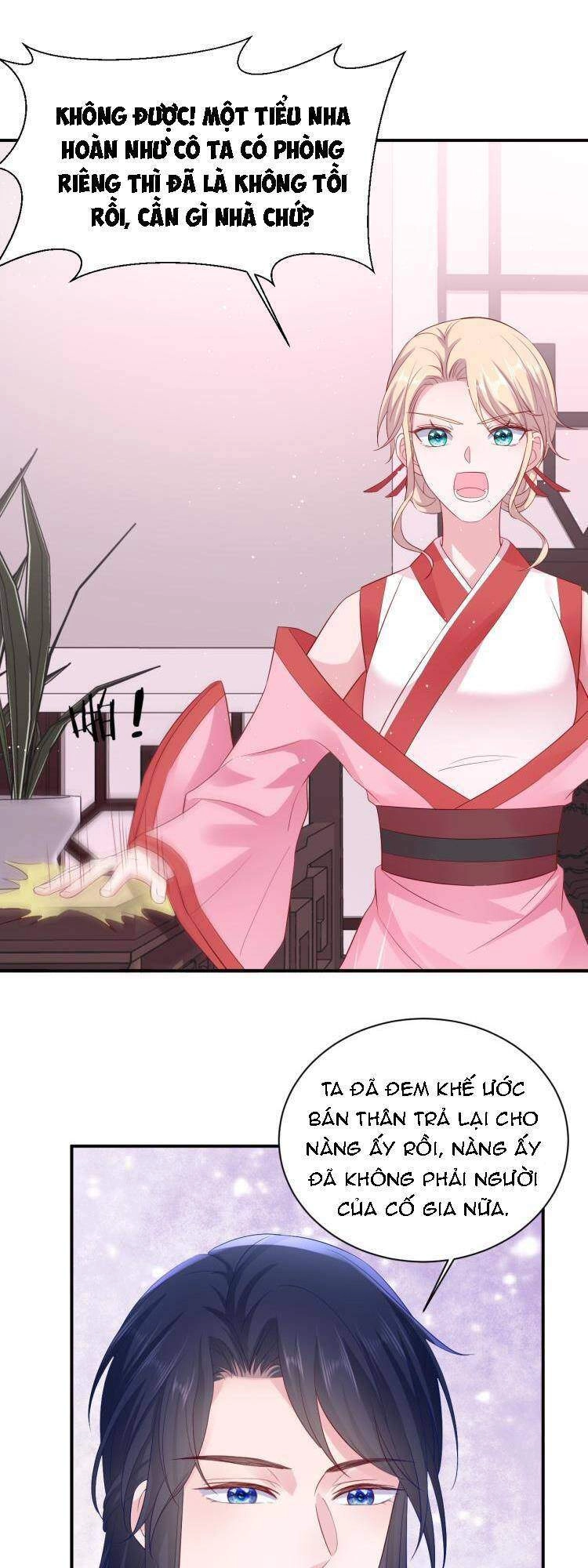 Ta Đào Tạo Minh Tinh Ở Cổ Đại Chapter 7 - 16