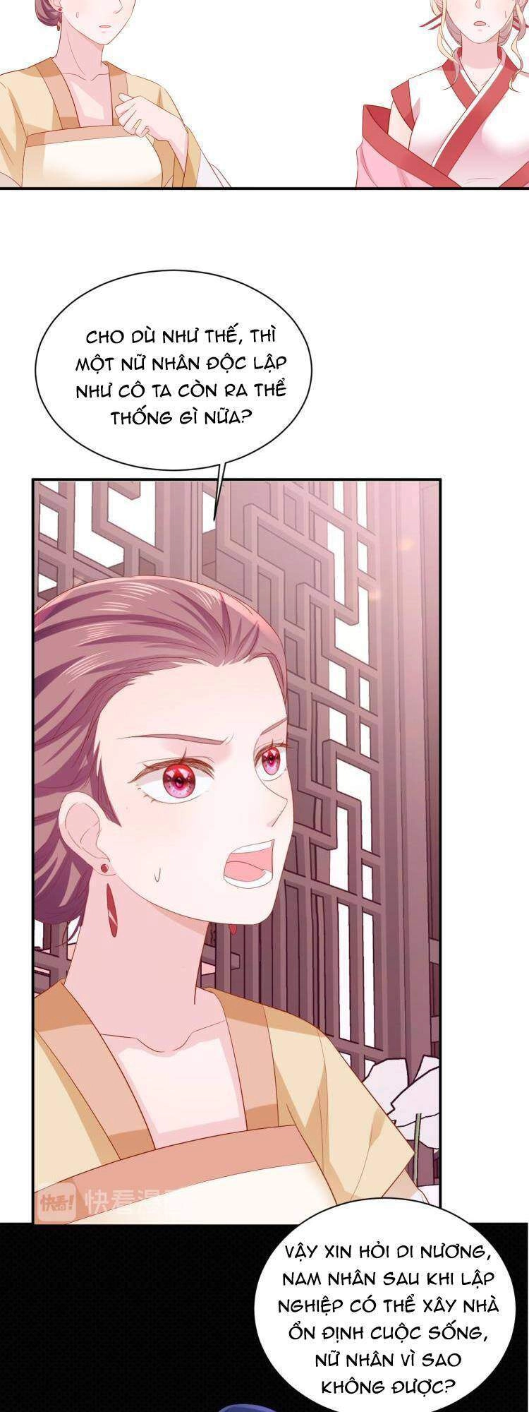 Ta Đào Tạo Minh Tinh Ở Cổ Đại Chapter 7 - 26