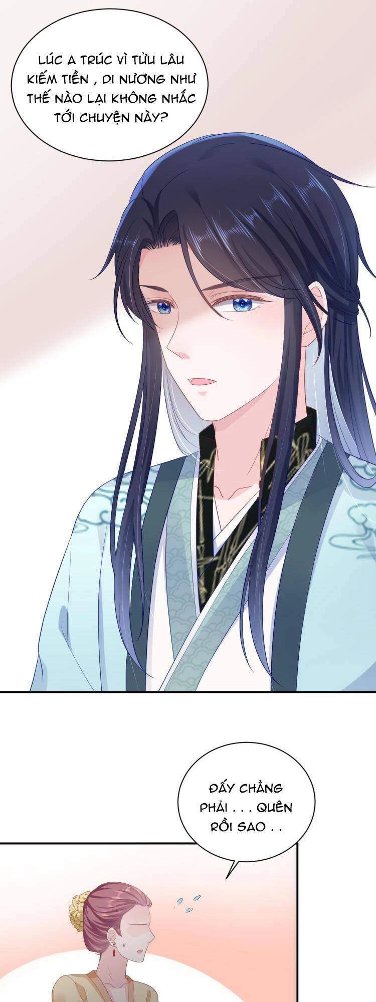 Ta Đào Tạo Minh Tinh Ở Cổ Đại Chapter 7 - 30