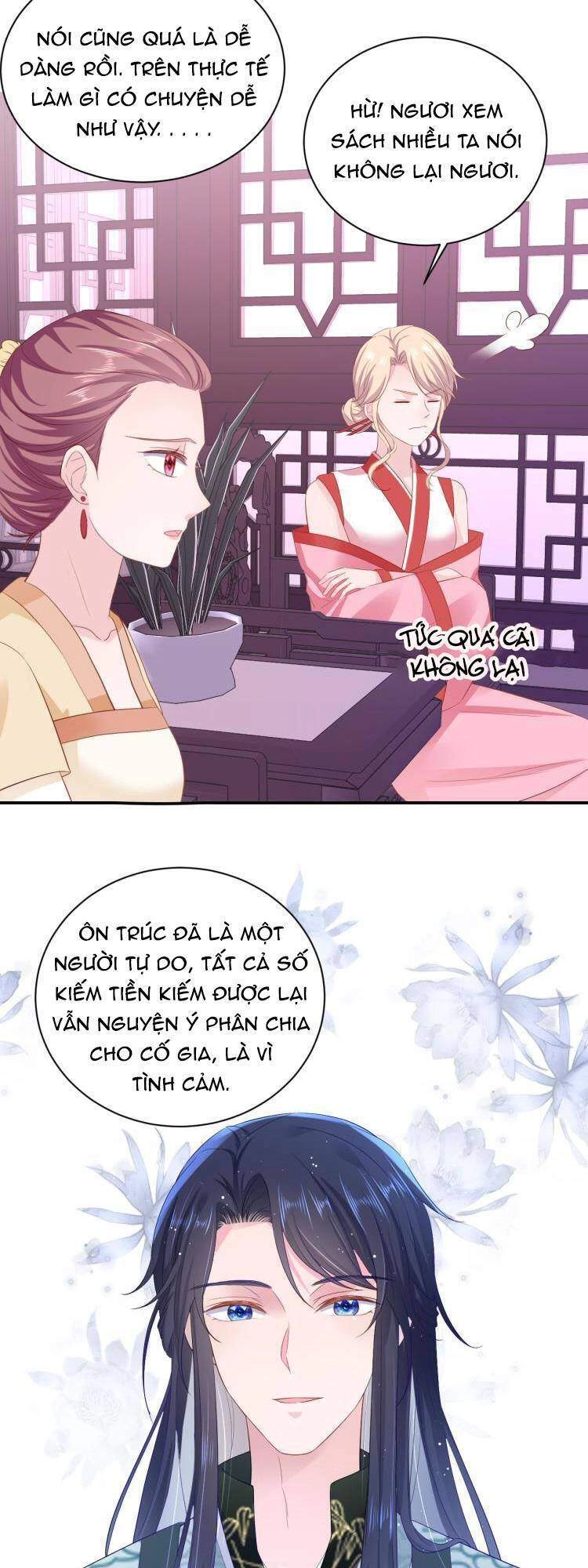 Ta Đào Tạo Minh Tinh Ở Cổ Đại Chapter 7 - 34