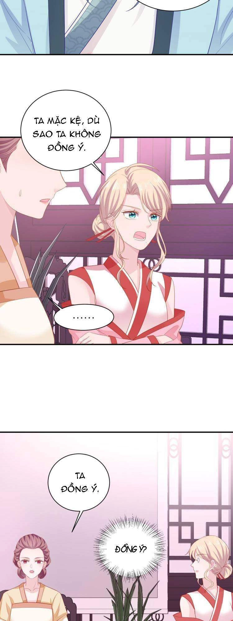 Ta Đào Tạo Minh Tinh Ở Cổ Đại Chapter 7 - 36