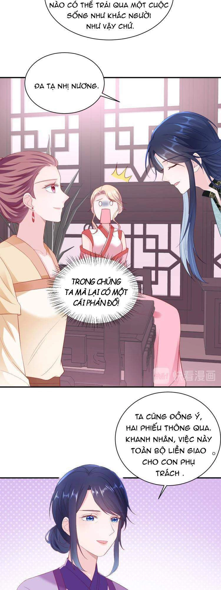 Ta Đào Tạo Minh Tinh Ở Cổ Đại Chapter 7 - 38