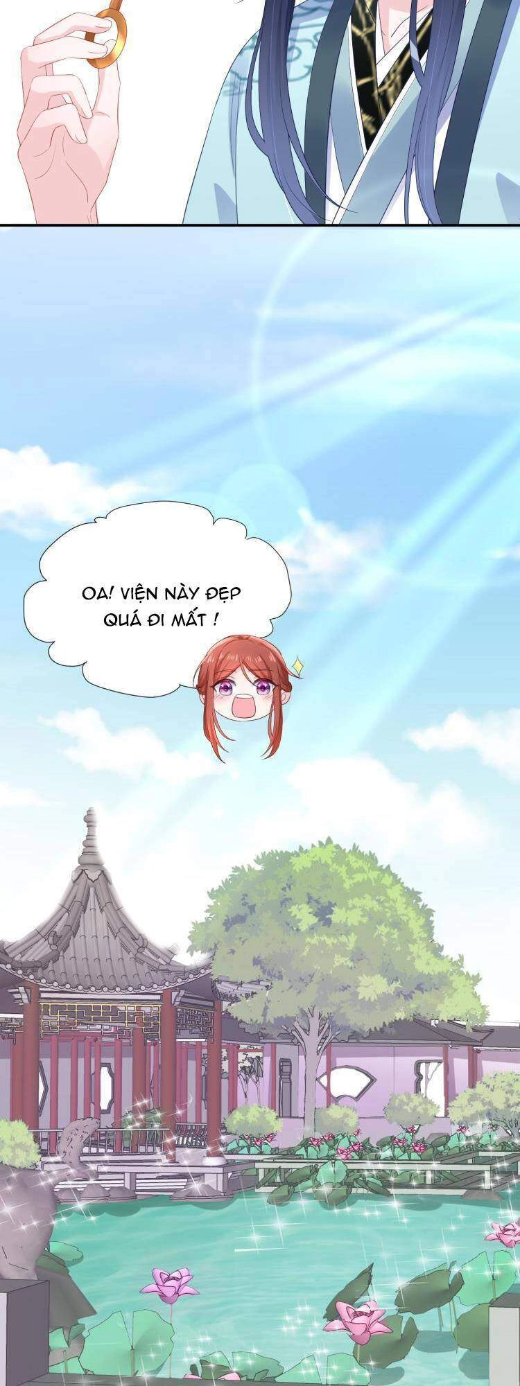 Ta Đào Tạo Minh Tinh Ở Cổ Đại Chapter 7 - 46