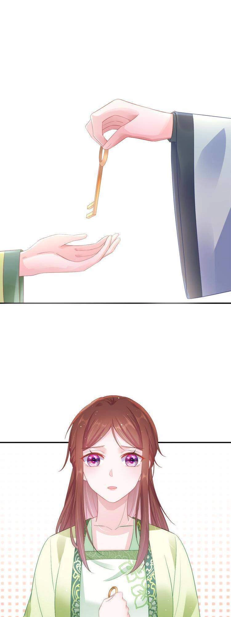 Ta Đào Tạo Minh Tinh Ở Cổ Đại Chapter 7 - 52