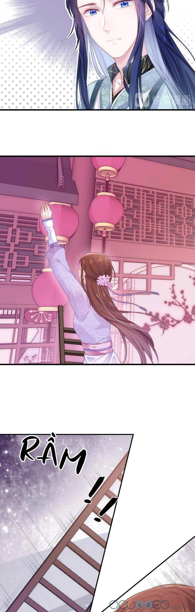 Ta Đào Tạo Minh Tinh Ở Cổ Đại Chapter 8 - 4