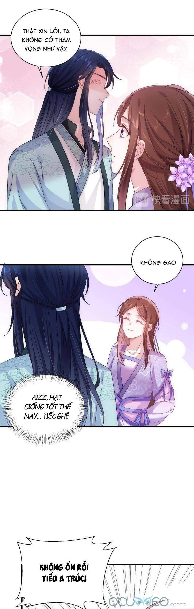 Ta Đào Tạo Minh Tinh Ở Cổ Đại Chapter 8 - 13