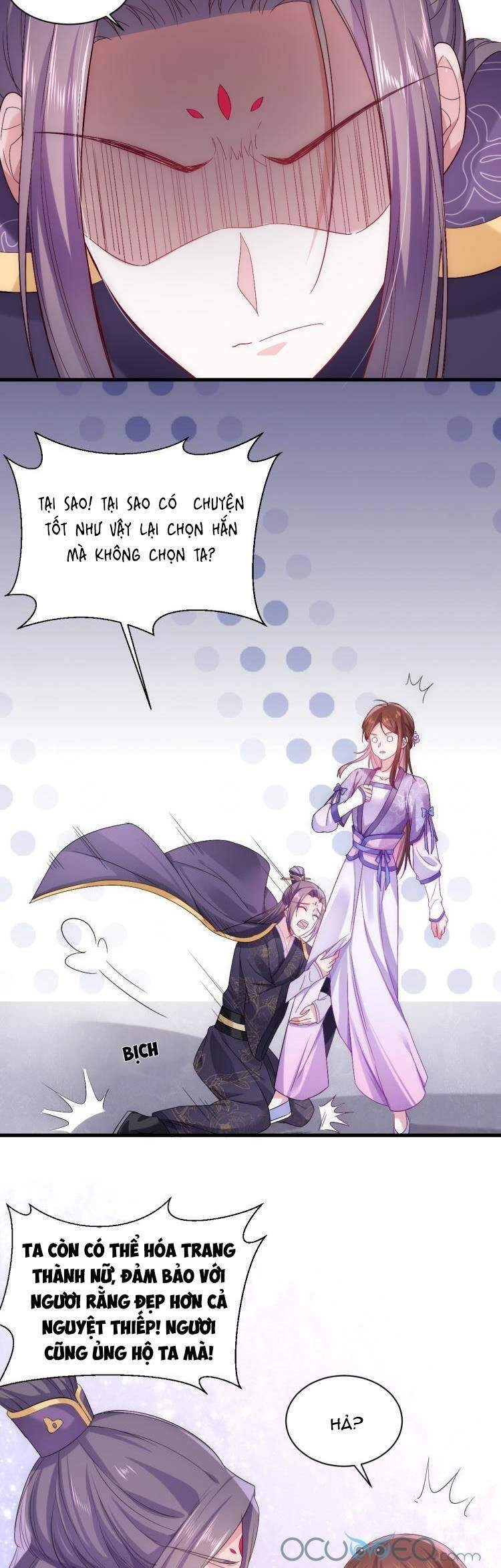 Ta Đào Tạo Minh Tinh Ở Cổ Đại Chapter 8 - 16