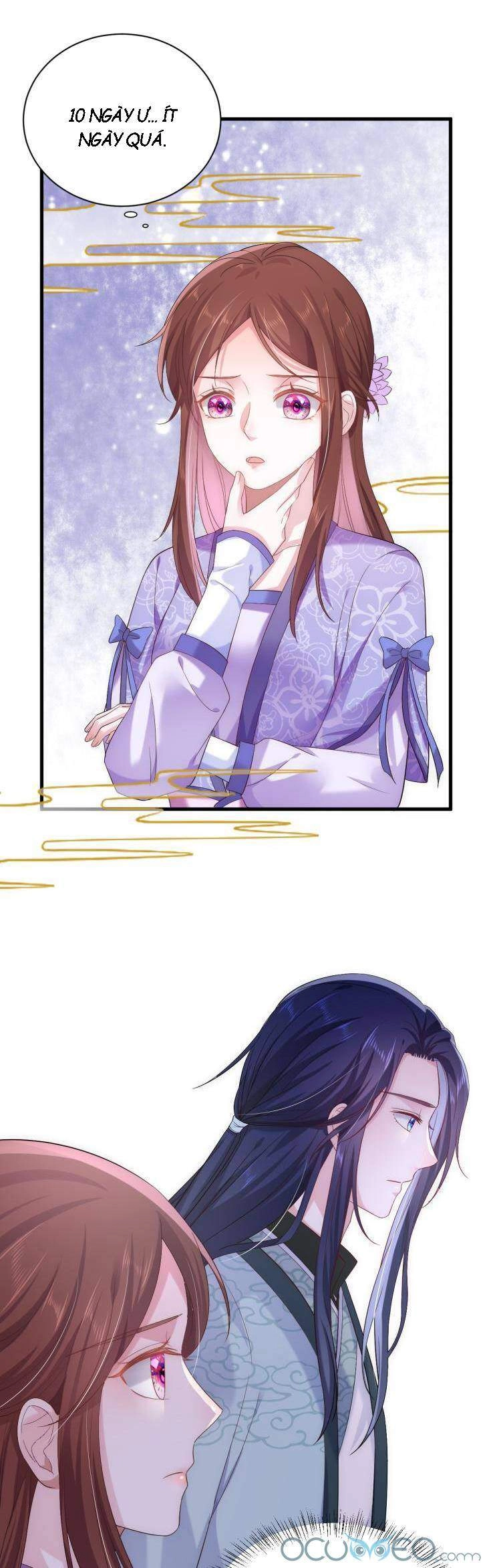 Ta Đào Tạo Minh Tinh Ở Cổ Đại Chapter 8 - 24