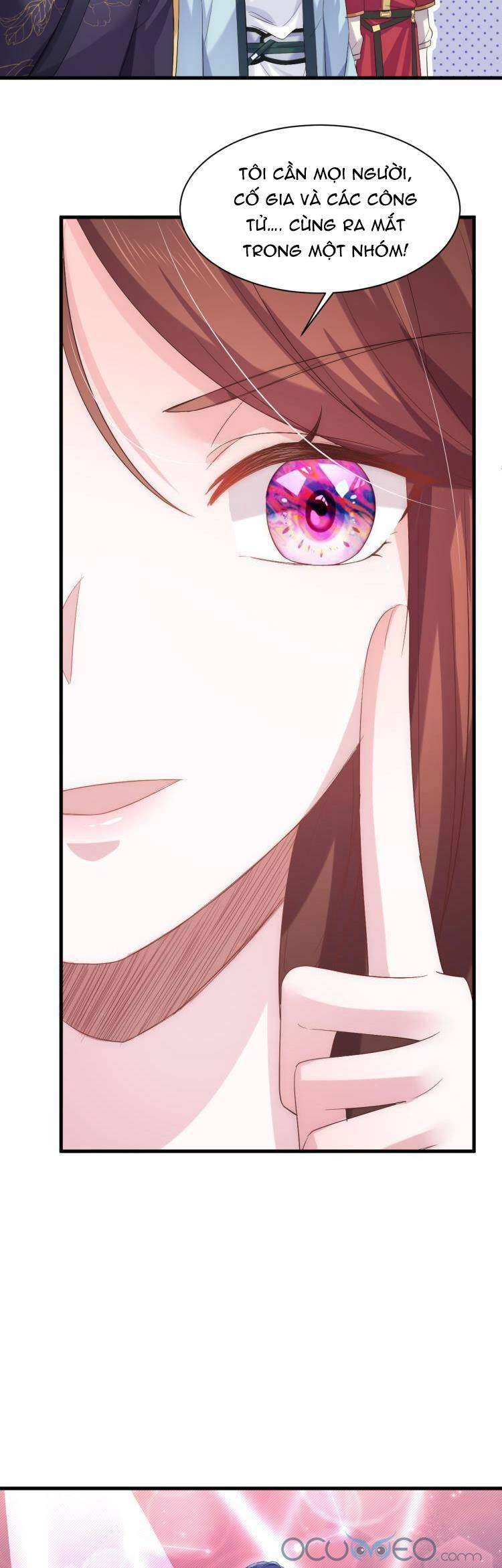 Ta Đào Tạo Minh Tinh Ở Cổ Đại Chapter 8 - 27