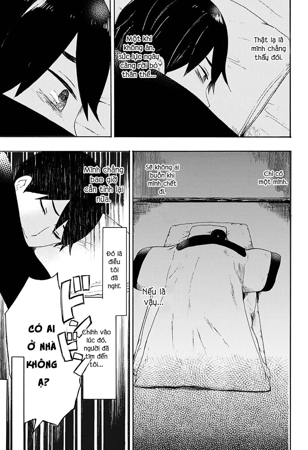 Taisho Wotome Otogibanashi Chapter 2 - 6