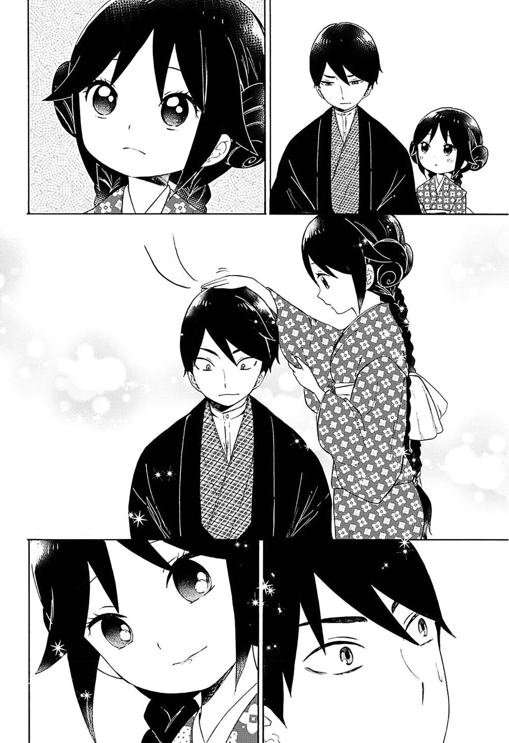 Taisho Wotome Otogibanashi Chapter 2 - 11