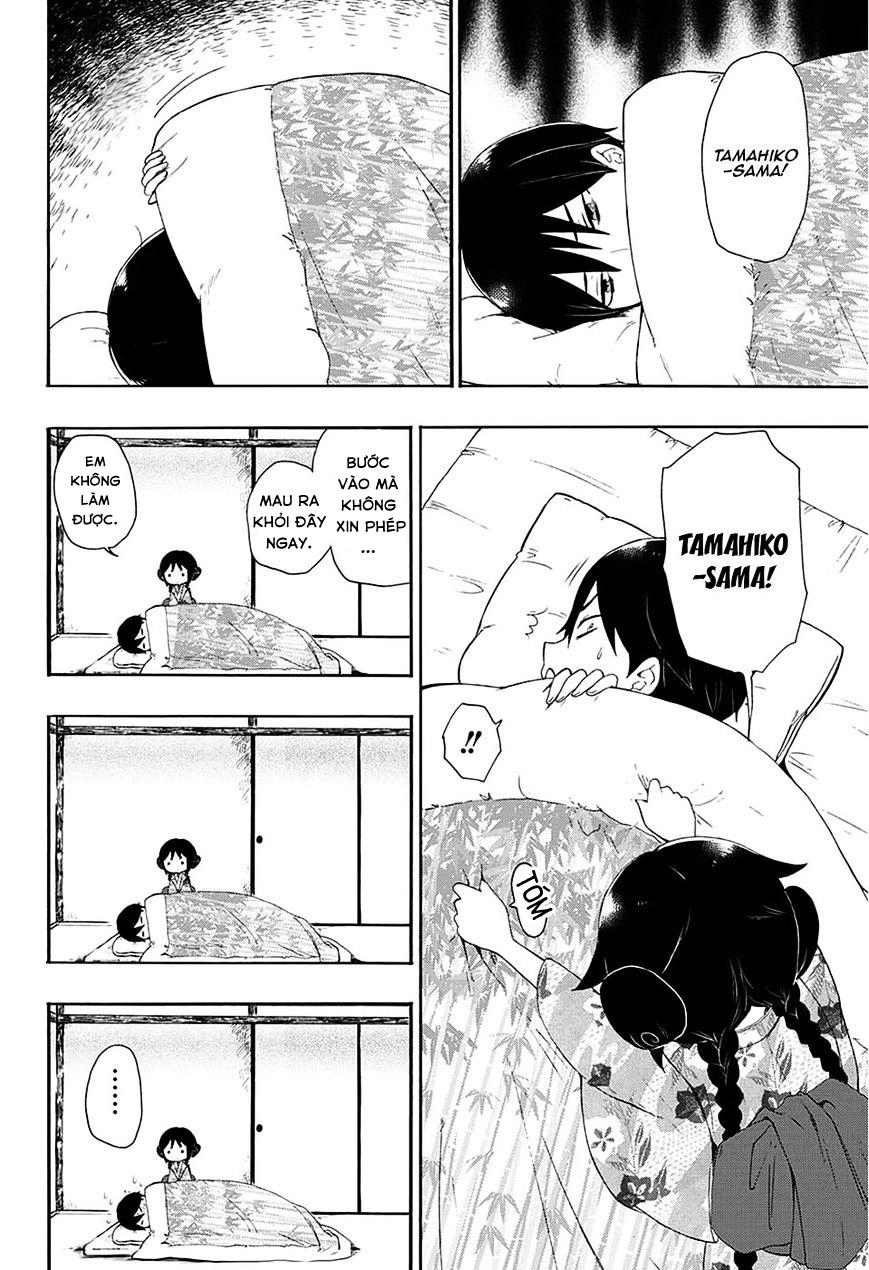 Taisho Wotome Otogibanashi Chapter 5 - 9