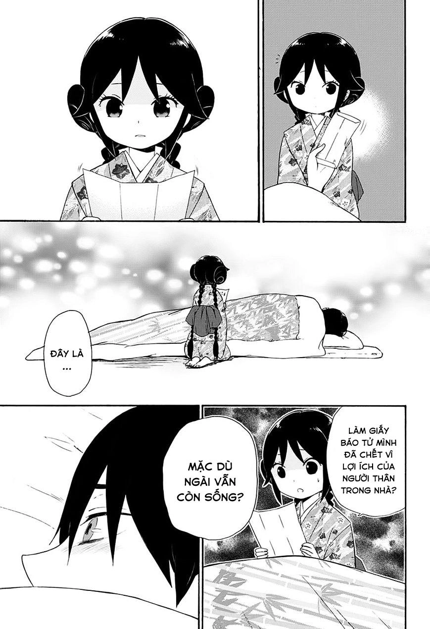 Taisho Wotome Otogibanashi Chapter 5 - 10