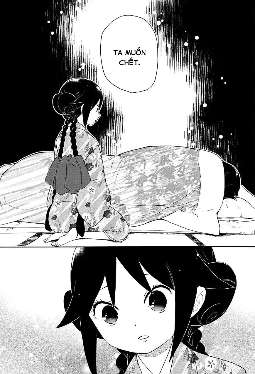 Taisho Wotome Otogibanashi Chapter 5 - 11