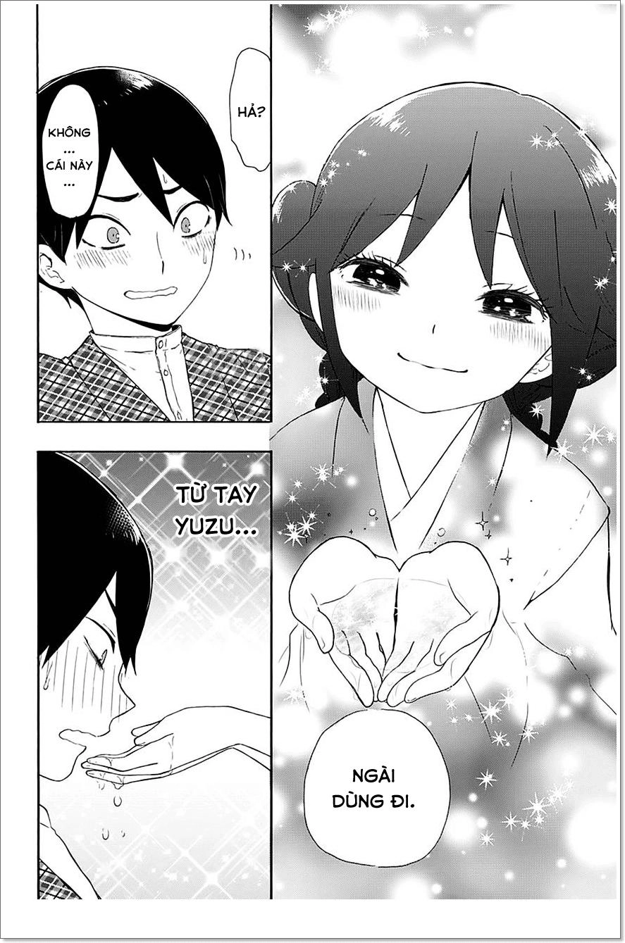 Taisho Wotome Otogibanashi Chapter 6 - 11