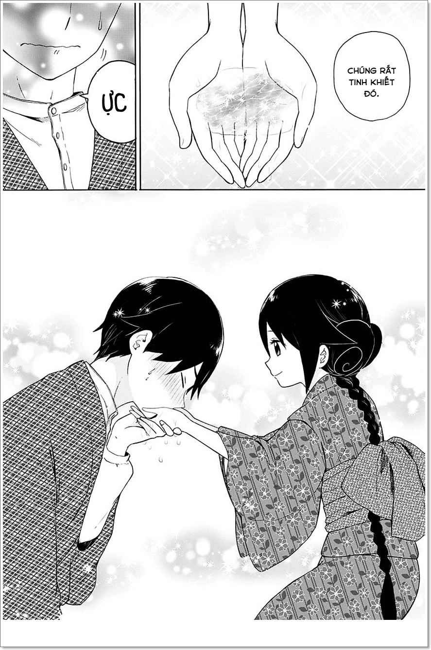 Taisho Wotome Otogibanashi Chapter 6 - 12