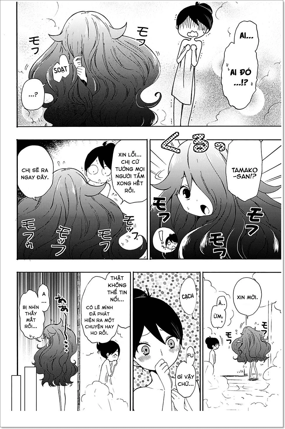 Taisho Wotome Otogibanashi Chapter 7 - 16