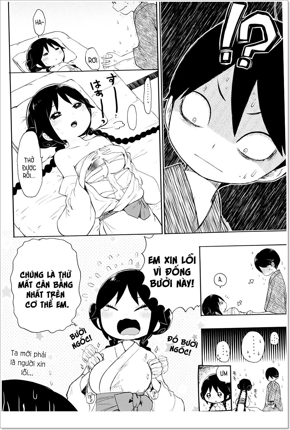 Taisho Wotome Otogibanashi Chapter 8 - 27