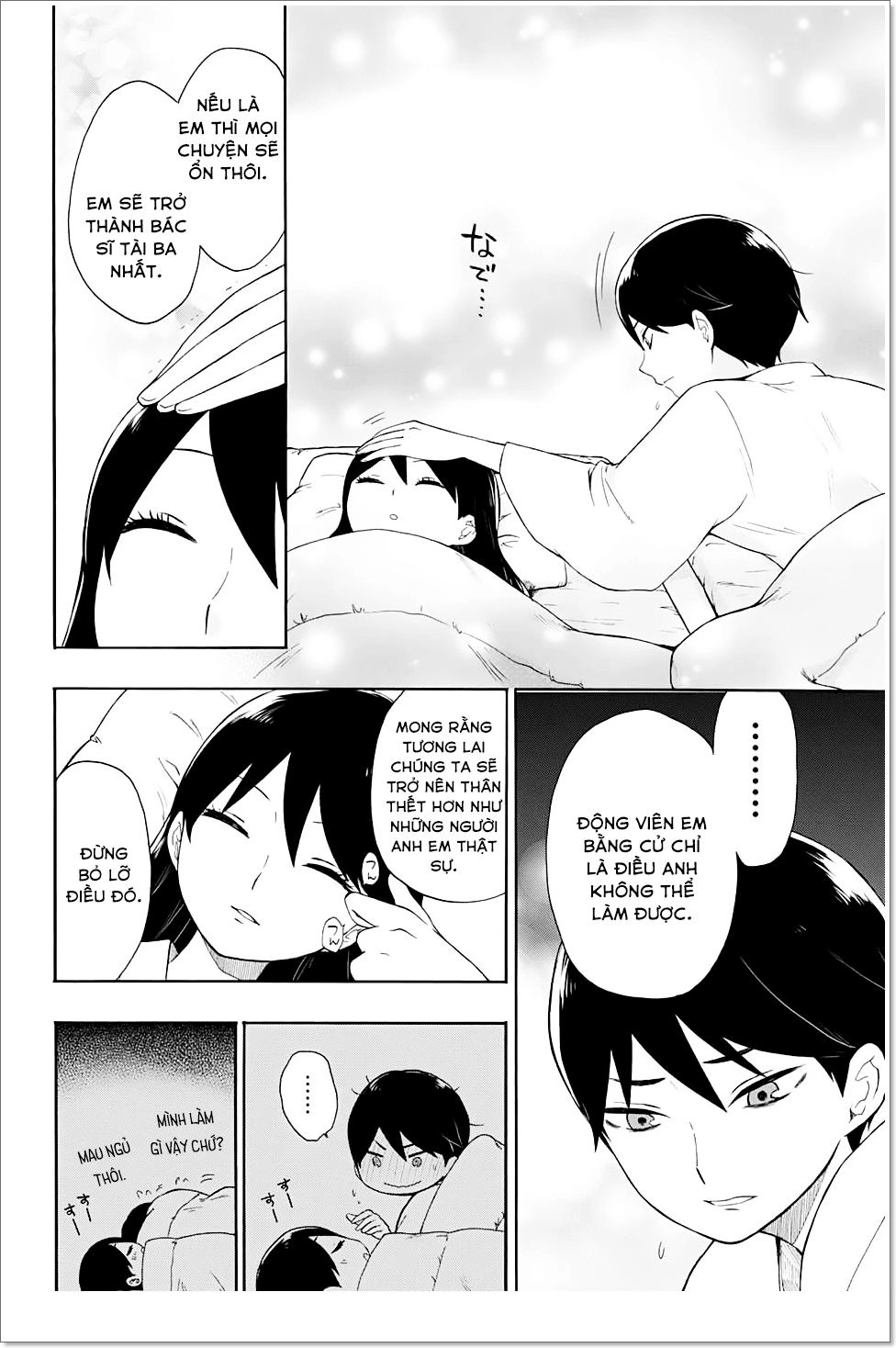 Taisho Wotome Otogibanashi Chapter 9 - 15