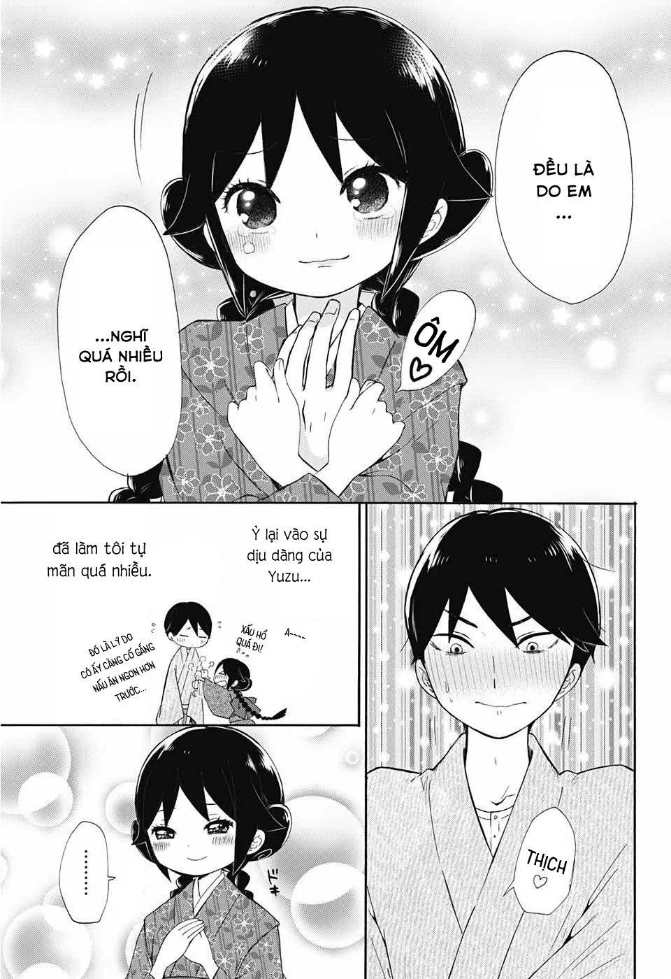 Taisho Wotome Otogibanashi Chapter 12 - 19