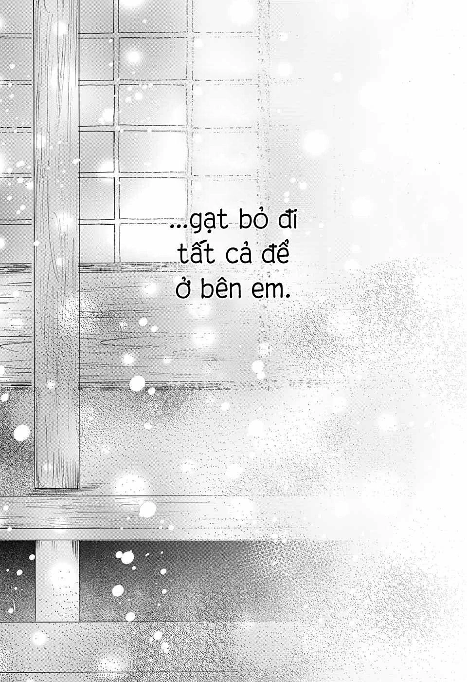 Taisho Wotome Otogibanashi Chapter 13 - 15