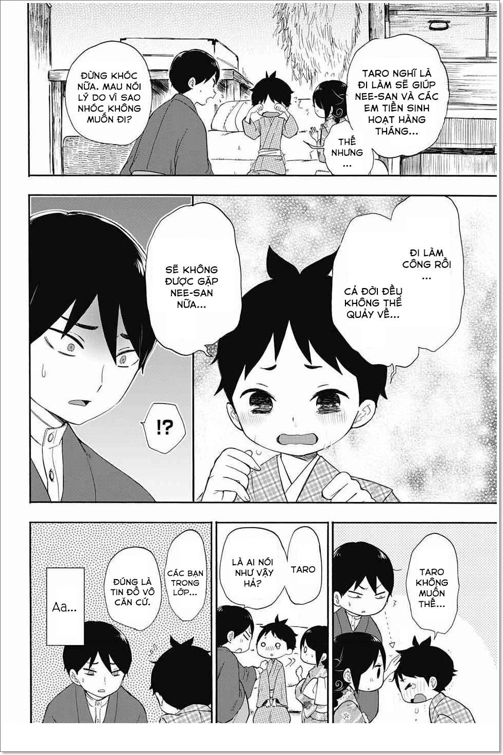 Taisho Wotome Otogibanashi Chapter 14 - 27