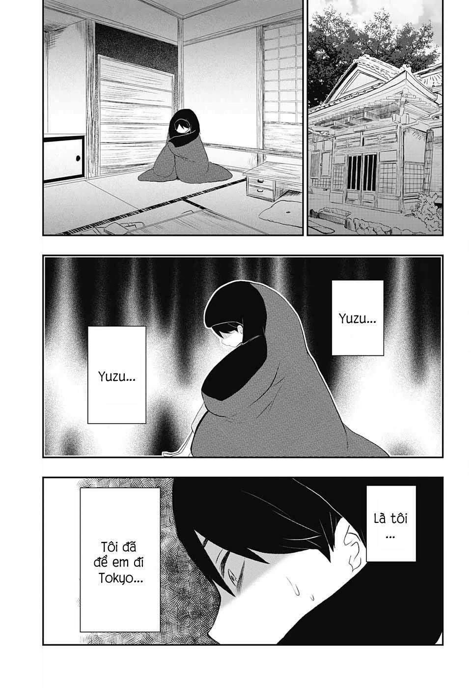 Taisho Wotome Otogibanashi Chapter 17 - 14