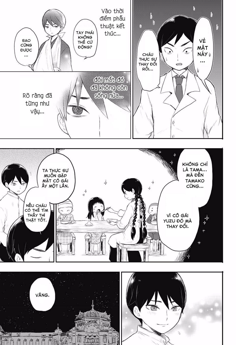 Taisho Wotome Otogibanashi Chapter 20 - 10