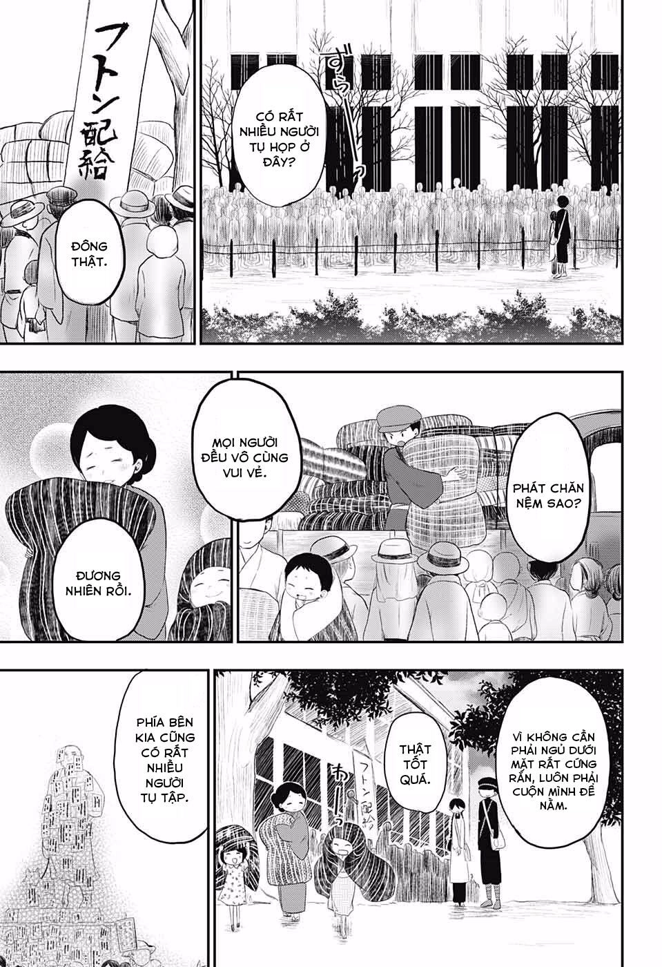 Taisho Wotome Otogibanashi Chapter 20 - 14