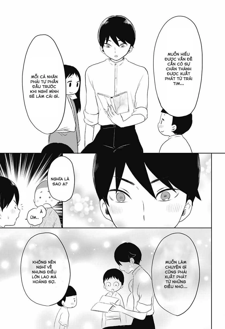 Taisho Wotome Otogibanashi Chapter 22 - 24