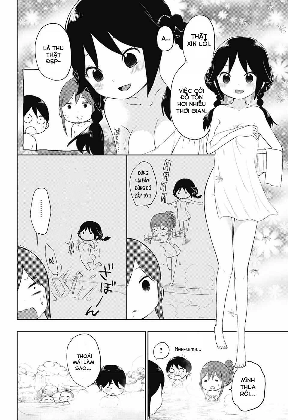 Taisho Wotome Otogibanashi Chapter 23 - 7