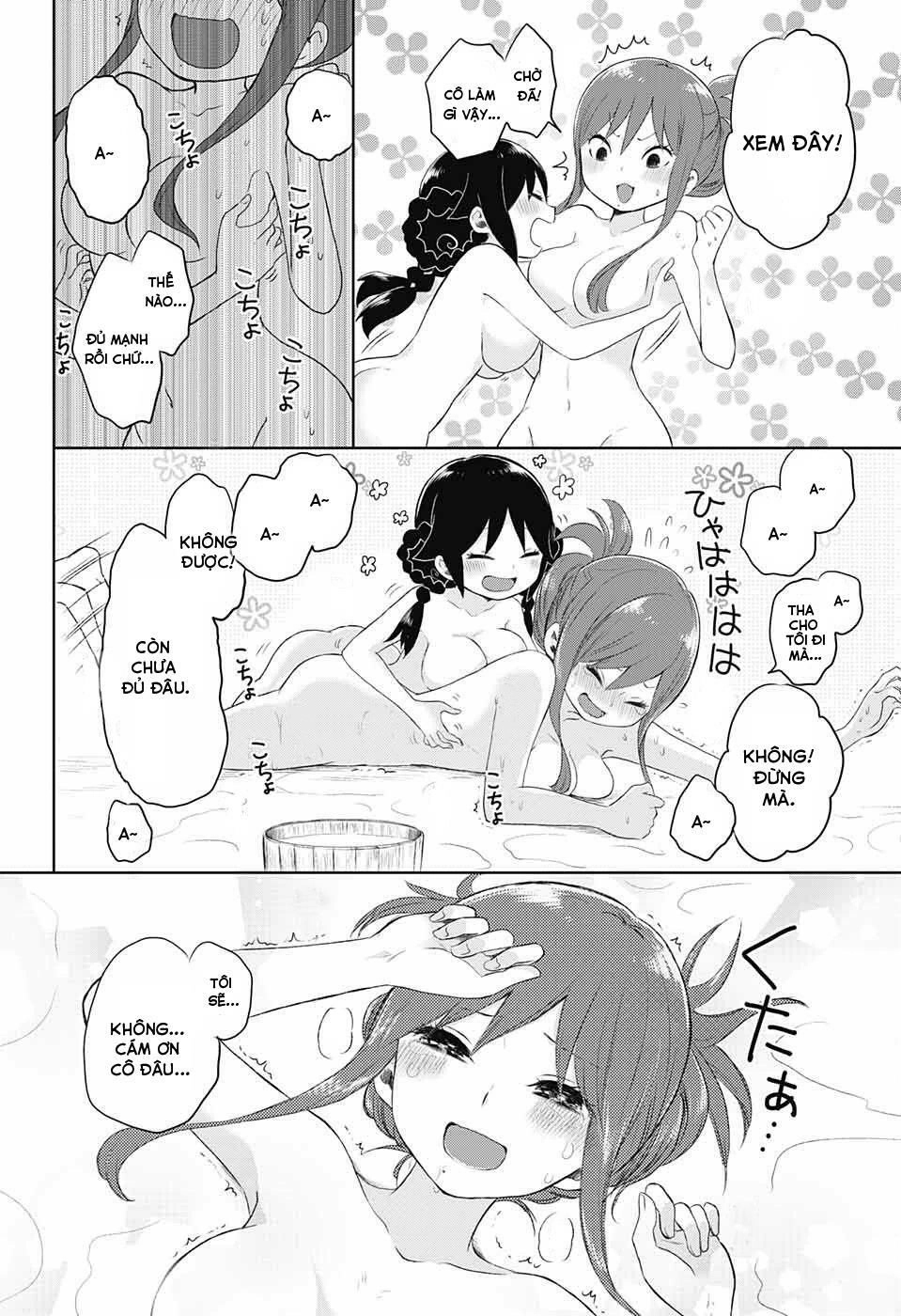 Taisho Wotome Otogibanashi Chapter 23 - 15