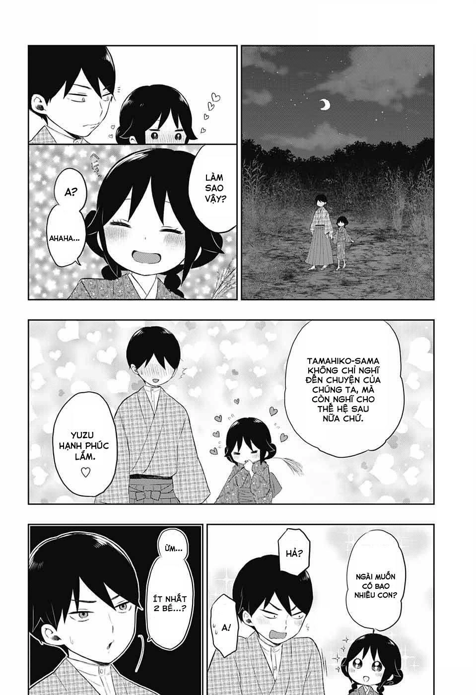 Taisho Wotome Otogibanashi Chapter 23 - 31