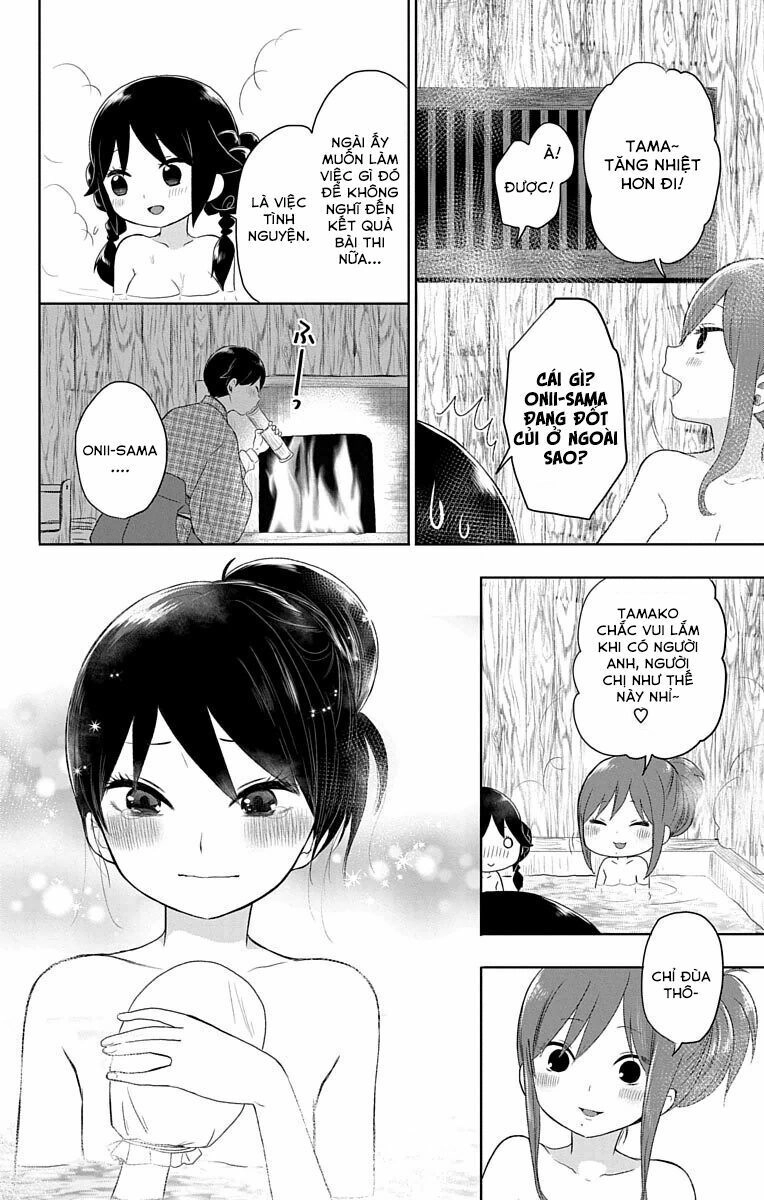 Taisho Wotome Otogibanashi Chapter 25 - 10