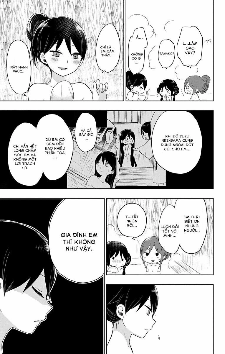 Taisho Wotome Otogibanashi Chapter 25 - 11