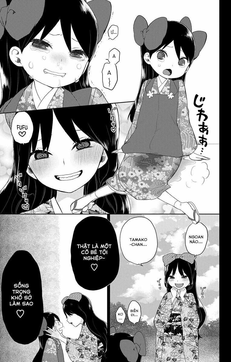 Taisho Wotome Otogibanashi Chapter 25 - 15