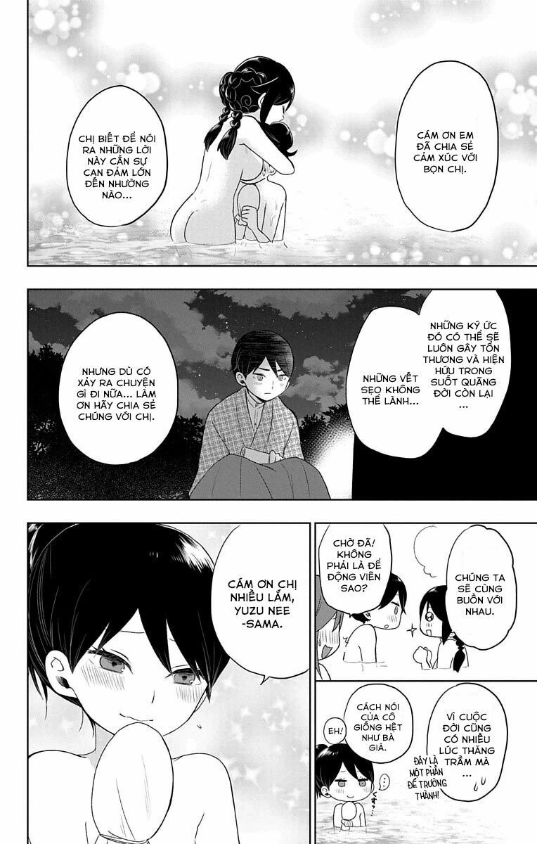 Taisho Wotome Otogibanashi Chapter 25 - 18