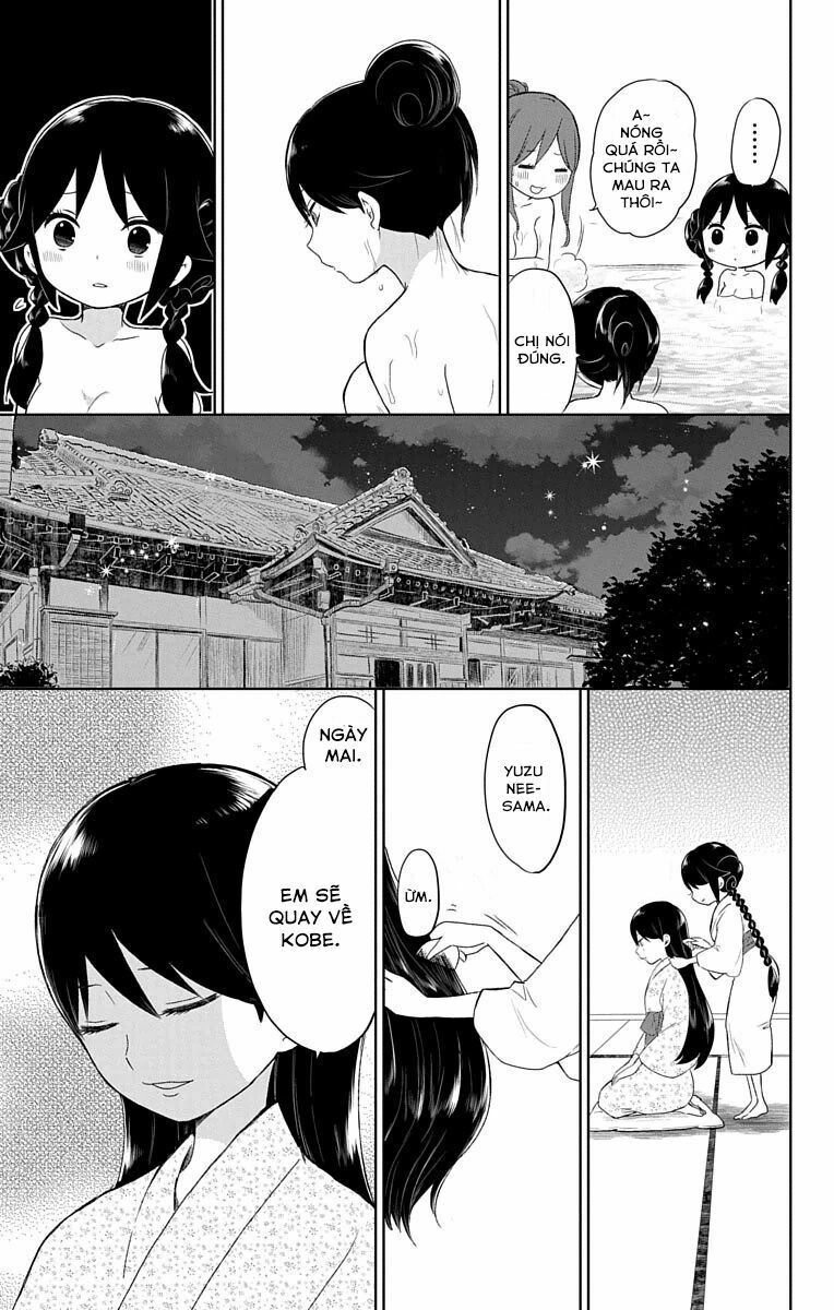 Taisho Wotome Otogibanashi Chapter 25 - 19