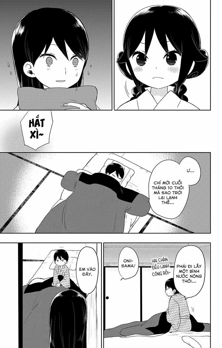 Taisho Wotome Otogibanashi Chapter 25 - 21