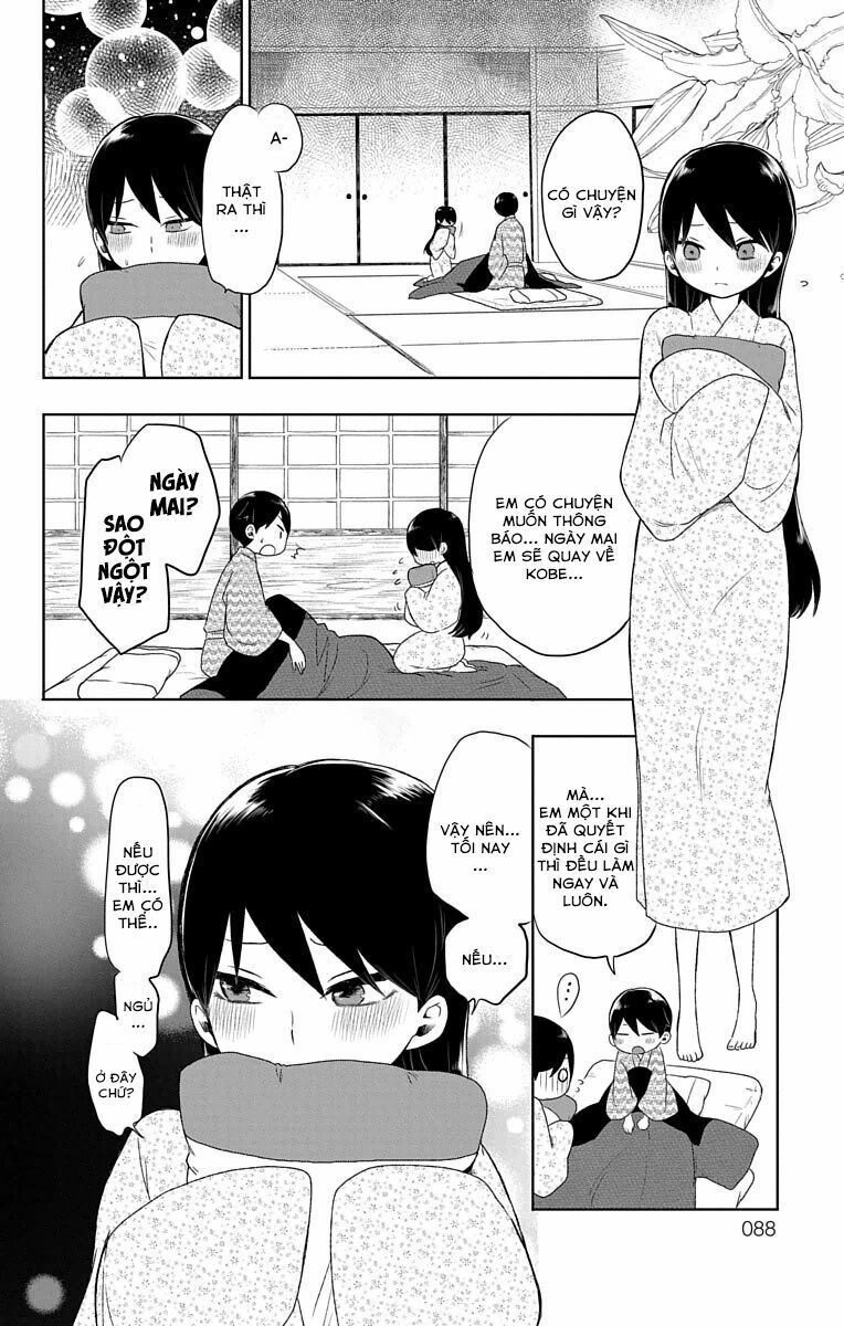 Taisho Wotome Otogibanashi Chapter 25 - 22